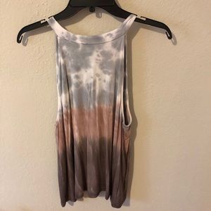 american eagle tank top